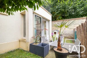 Appartement à Magny-en-Vexin (95420)