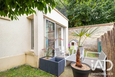 Appartement à Magny-en-Vexin (95420)