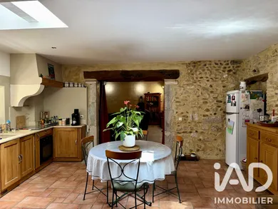 Appartement à Montélimar (26200)