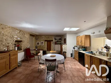 Appartement à Montélimar (26200)