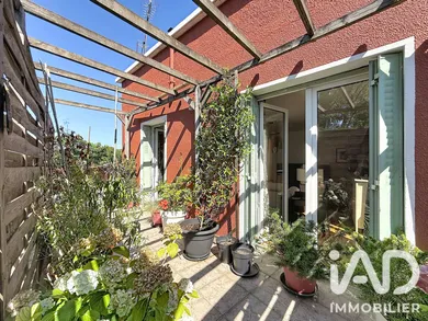 Appartement à Champigny-sur-Marne (94500)