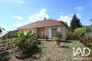 House in Saint-Yorre (03270)