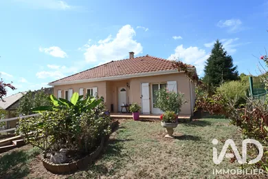 Maison à Saint-Yorre (03270)