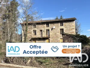 Maison à Sorbiers (42290)