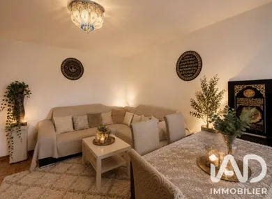 Apartment in Marseille (13005)