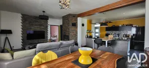 House in Lantenot (70200)