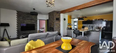 House in Lantenot (70200)