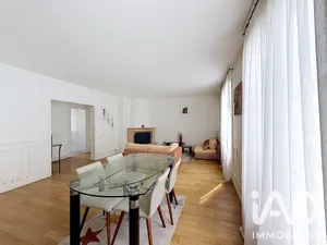 Apartment in Levallois-Perret (92300)