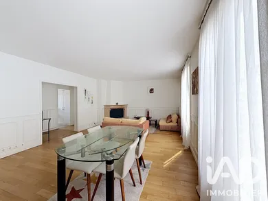 Apartment in Levallois-Perret (92300)
