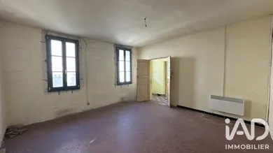 Maison de ville à Beaucaire (30300)
