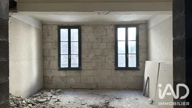 Maison de ville à Beaucaire (30300)