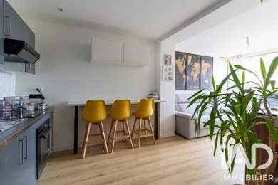 Appartement à Magny-en-Vexin (95420)
