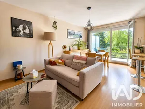 Appartement à Cergy (95800)