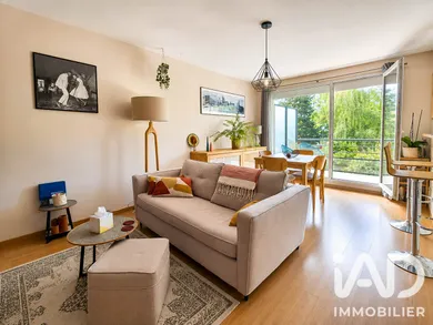Appartement à Cergy (95800)