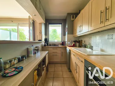 Appartement à Cergy (95800)