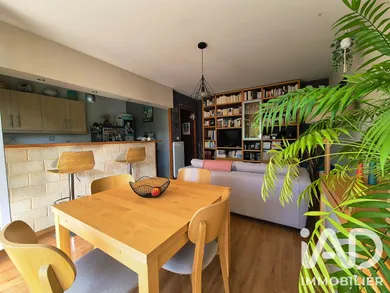 Appartement à Cergy (95800)