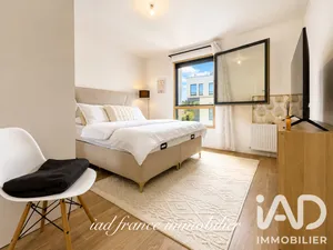 Appartement à Mantes-la-Jolie (78200)