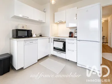 Appartement à Mantes-la-Jolie (78200)