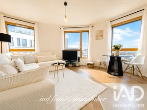 Appartement à Mantes-la-Jolie (78200)