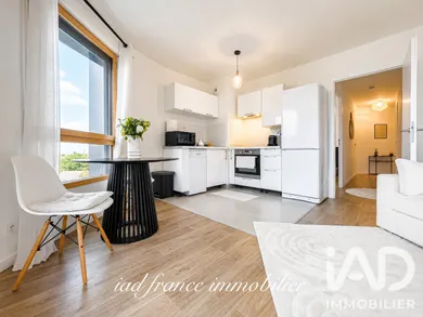 Appartement à Mantes-la-Jolie (78200)
