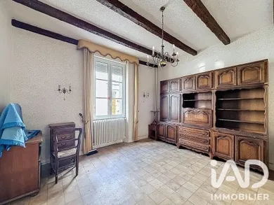 Maison à Homécourt (54310)