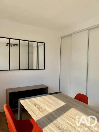 Appartement à Villeneuve-la-Garenne (92390)