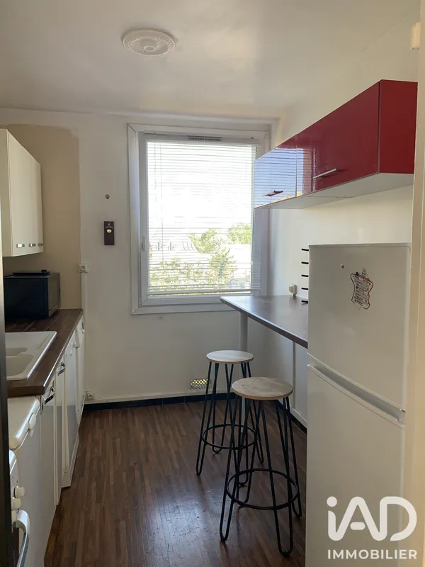 Appartement à Villeneuve-la-Garenne (92390) photo 2