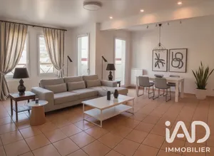 Appartement à Viry-Châtillon (91170)