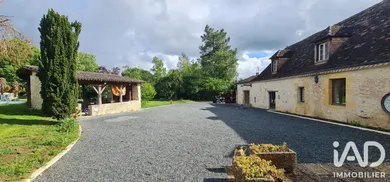 Longere in Faux-en-Périgord (24560)