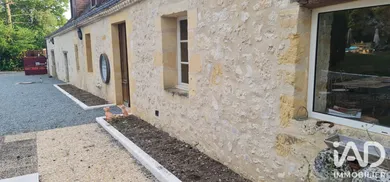 Longere in Faux-en-Périgord (24560)