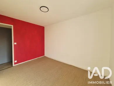 Apartment in La Riche (37520)