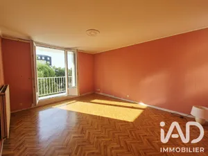Apartment in La Riche (37520)
