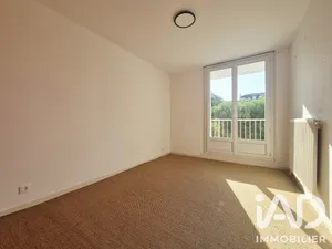Appartement à La Riche (37520)
