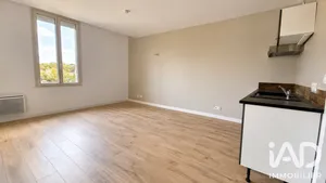 Apartment in Langoiran (33550)