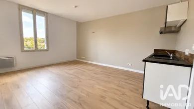 Appartement à Langoiran (33550)