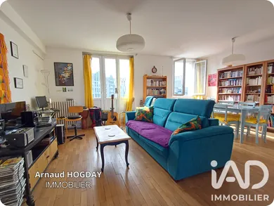Appartement à Angers (49000)
