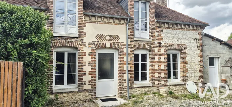 Maison 6 pièces 140 m² · à Saint-Germain · 140 m² · 169 000 €