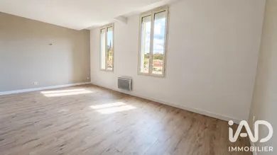 Appartement à Langoiran (33550)