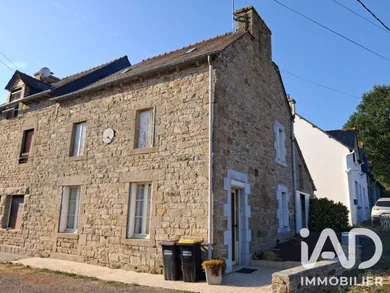 Maison à Le Mené (22330)