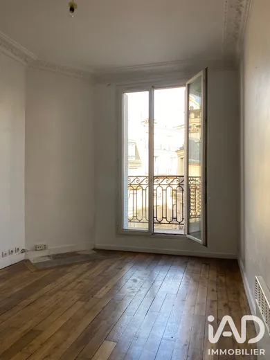 Appartement à Paris (75015)