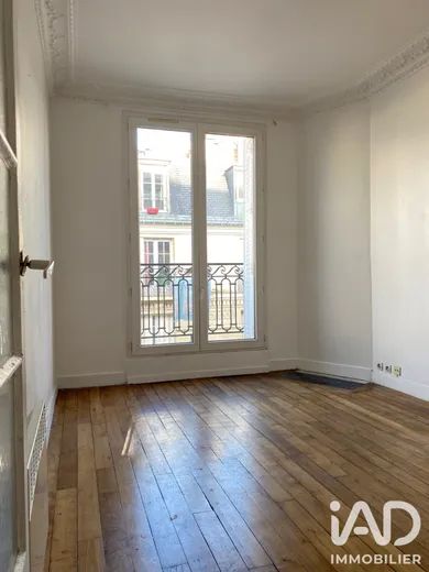 Appartement à Paris (75015)