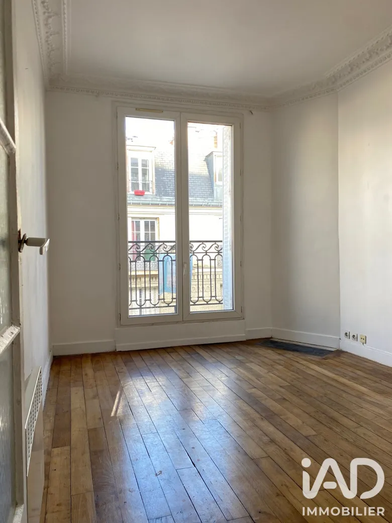 Appartement 3 pièces 41 m² · à Paris · 41 m² · 450 000 €