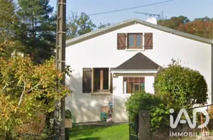 Maison à Eymoutiers (87120)