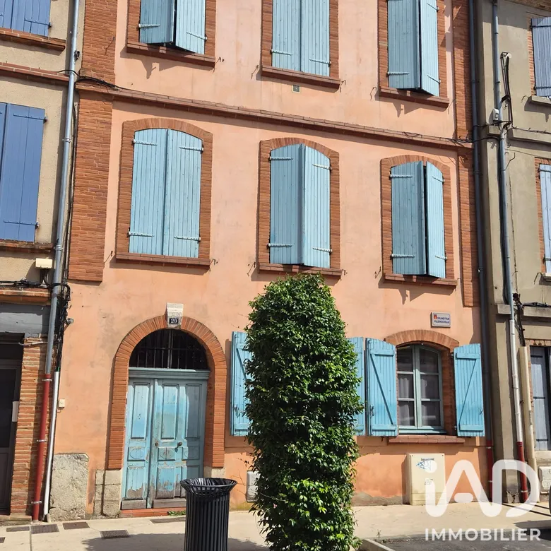 Immeuble 2 pièces 393 m² · à Montauban · 393 m² · 460 000 €