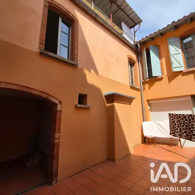 Immeuble à Montauban (82000)