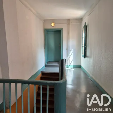 Immeuble à Montauban (82000)