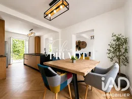 House in Beauchamp (95250)