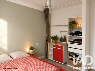 Village house in Vias (34450)