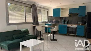Apartment in Montpellier (34080)