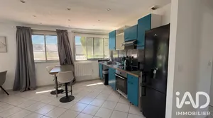 Apartment in Montpellier (34080)